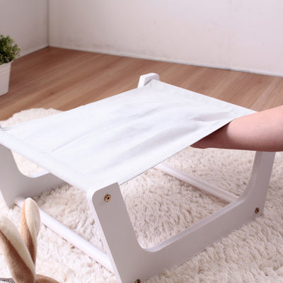 ペット用 室内ハンモック(W534×D390×H220)