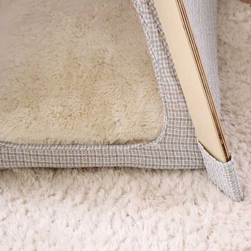 室内テント ペット用(W590×D590×H712)