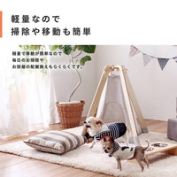 【お掃除ラクラク】軽量設計で、日常のお手入れやレイアウト変更も手軽に行えます。