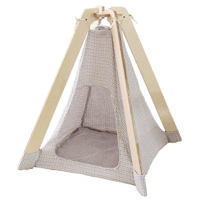 室内テント ペット用(W590×D590×H712)