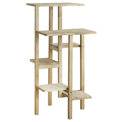 キャットタワーステップ キャトハスシリーズ(W540×D600×H1140)