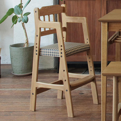 ラシック ハイチェア(W350×D420×H780)