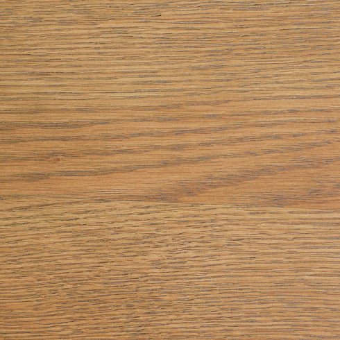 【木目が語る、豊かな表情】
ワイピング加工で美しく引き立てられた木目が、天然木ならではの温もりと深みを存分に感じさせてくれます。