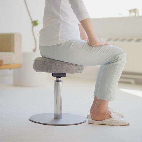 ミズノ ル・プリエスクワット(W310×D310×H395-535)