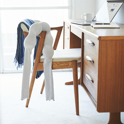 【馴染みやすい優しい色合い】馴染みやすい優しい色合いでトレーニンググッズに見えないのもGOOD。