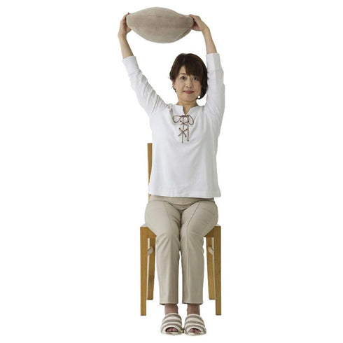 ミズノ リングレッチ(W320×D300×H120)