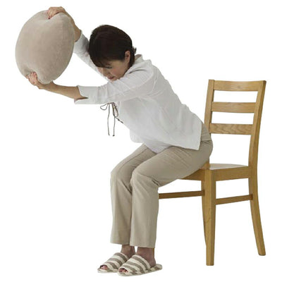 ミズノ リングレッチ(W320×D300×H120)