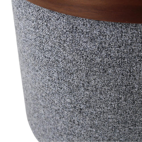 ミズノ サイドテーブル ル・クール(W460×D460×H380)