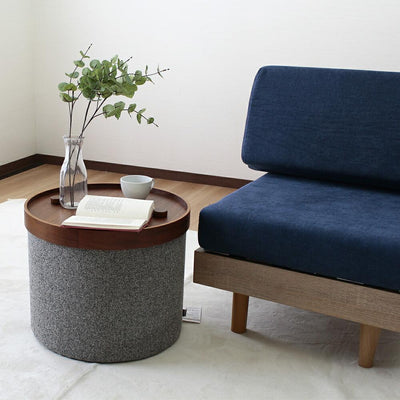 【馴染みやすい優しい色合い】カジュアルなオフィスや自宅に馴染みやすい優しい色合いで、トレーニンググッズに見えないのもGOOD。