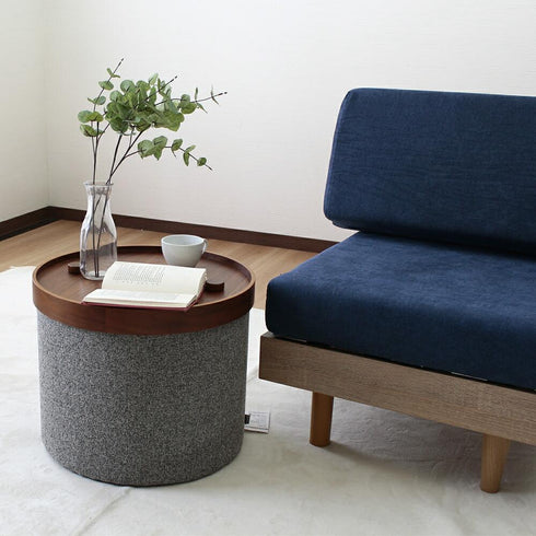 【馴染みやすい優しい色合い】カジュアルなオフィスや自宅に馴染みやすい優しい色合いで、トレーニンググッズに見えないのもGOOD。