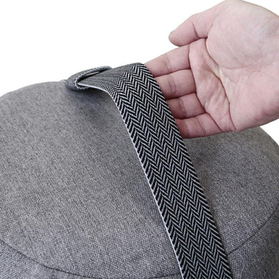 ミズノ オットマン モニョン(W400×D400×H300)