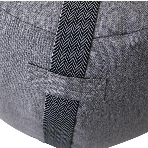 ミズノ オットマン モニョン(W400×D400×H300)