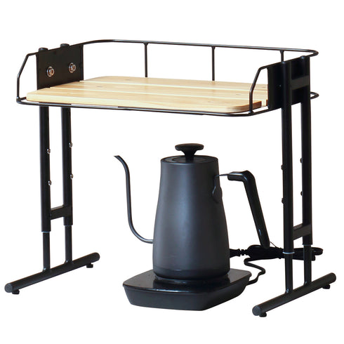 ビーワイケージ マルチラック(W430×D290×H320)