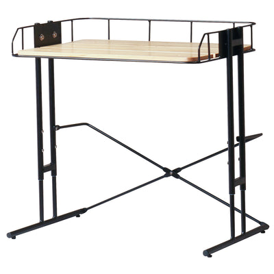 ビーワイケージ マイクロウェーブラック(W560×D390×H440)