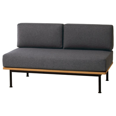 グラム 2Pソファ(W1200×D650×H700)