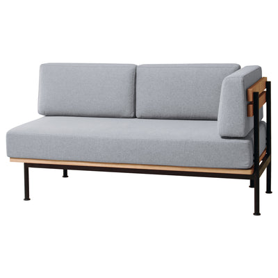 グラム アームソファ 左肘(W1350×D650×H700)