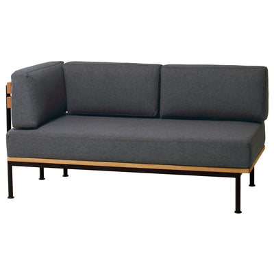 グラム アームソファ 右肘(W1350×D650×H700)