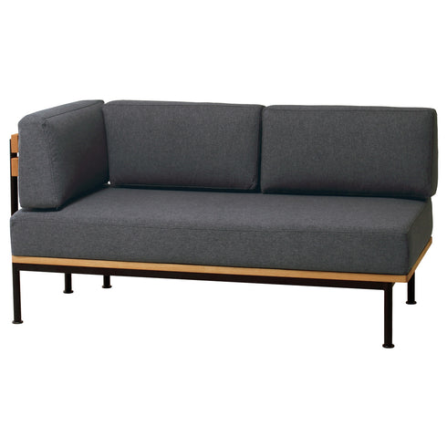 グラム アームソファ 右肘(W1350×D650×H700)