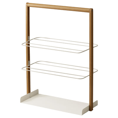 リヴ エントランスラック(W530×D250×H715)