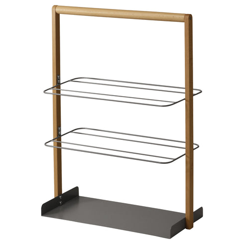 リヴ エントランスラック(W530×D250×H715)