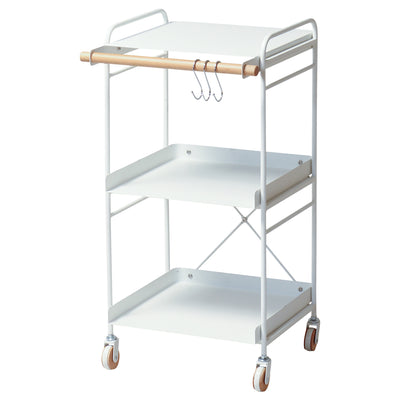 リヴ スチールワゴン(W455×D460×H850)