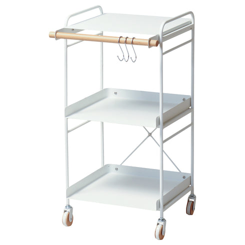 リヴ スチールワゴン(W455×D460×H850)