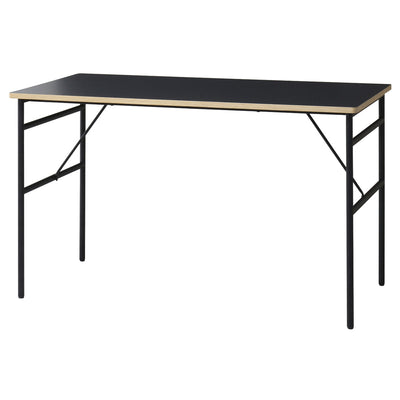 シンプルでおしゃれなデザインによりスマートな空間と豊かな暮らしを提供し、仕事や趣味のワークシーンにも対応する「スタジオシリーズ」のテーブルです。