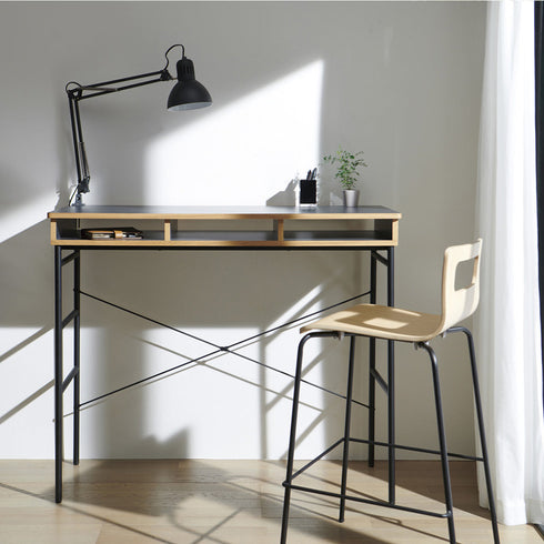 スタジオ ハイテーブル(W1200×D450×H1000)