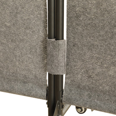 スタジオ パーテーション(W900×D370×H1600)