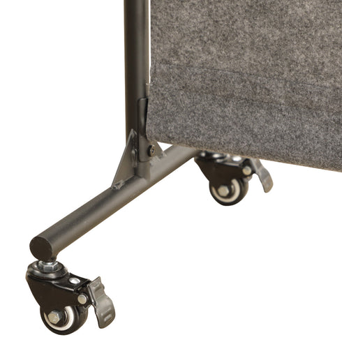 スタジオ パーテーション(W900×D370×H1600)