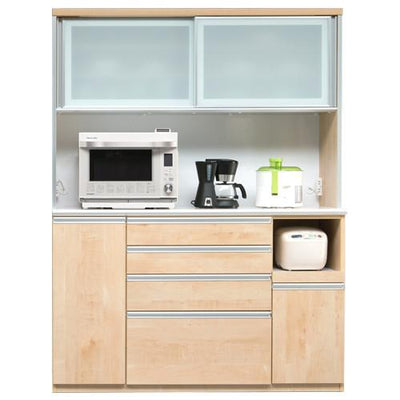 ルピナス 150OP オープンダイニングボード(W1495×D480×H1980)