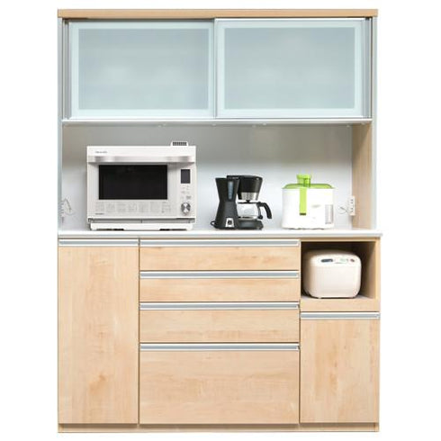 ルピナス 150OP オープンダイニングボード(W1495×D480×H1980)