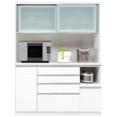 ルピナス 150OP オープンダイニングボード(W1495×D480×H1980)