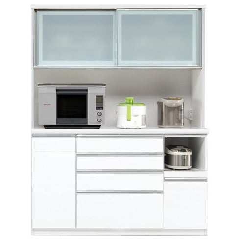 ルピナス 150OP オープンダイニングボード(W1495×D480×H1980)