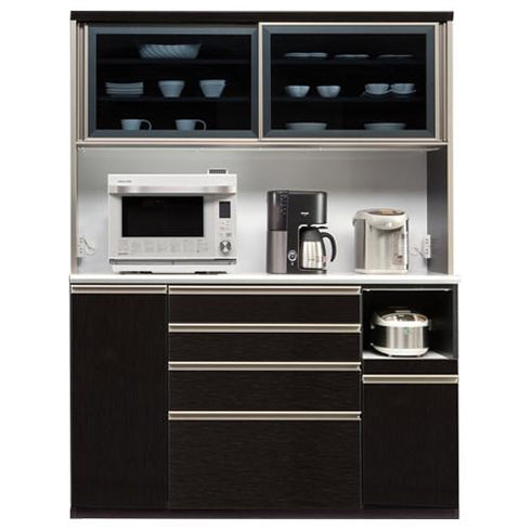 トレンド 150OP オープンダイニングボード(W1495×D480×H1980)