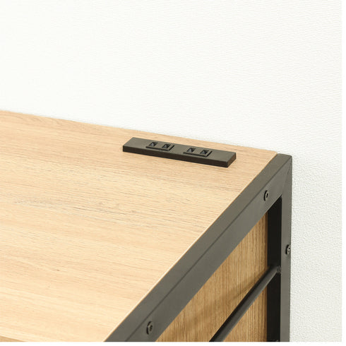 アート 食器棚(W600×D400×H1000)