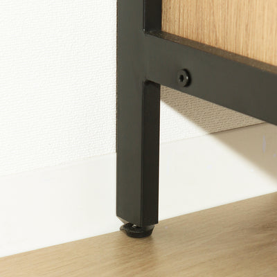 アート 食器棚(W600×D400×H2000)