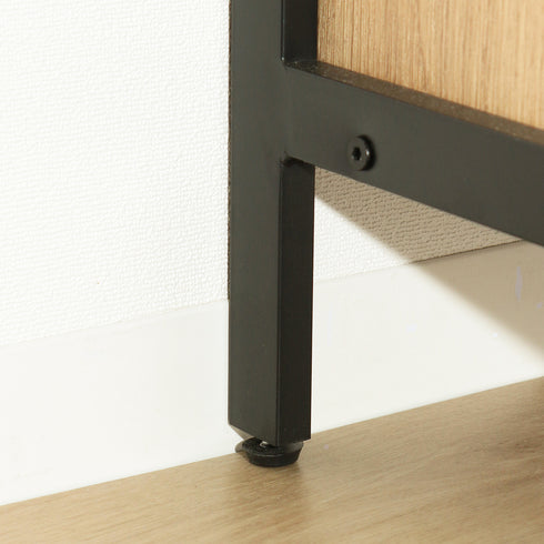 アート 食器棚(W600×D400×H2000)