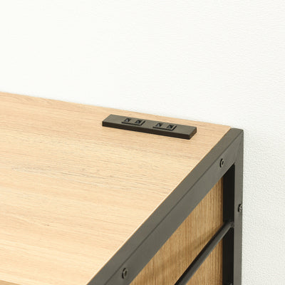 アート 食器棚(W600×D400×H2000)