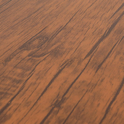 アート ダイニング3点セット〈テーブル/チェア〉