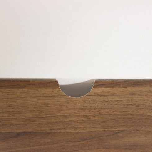 フットリラクゼーションデスク(W800×D390×H715)