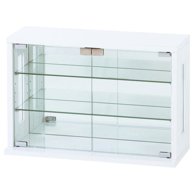 【あなたなら、何を飾りますか?】
シンプルなデザインだからこそ、飾るものの個性が引き立ち、あなただけのお気に入りを集めた特別な空間を演出できます。