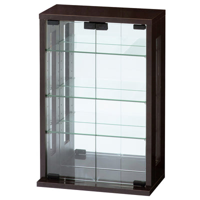 卓上コレクションケース 縦型タイプ(W400×D230×H600)