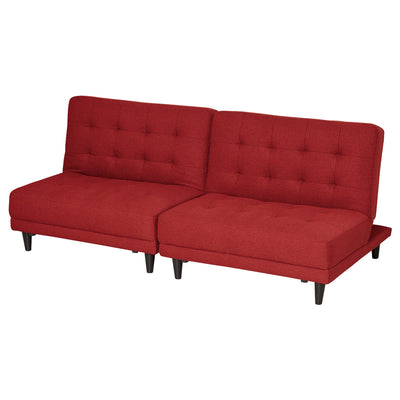 【華やかに彩るラズベリー】
ぱっと目を引くラズベリーカラーは、シンプルなお部屋のアクセントになり、遊び心と実用性を兼ね備えたスタイルを実現します。