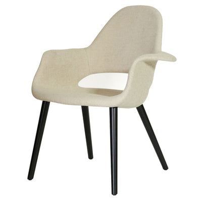 オーガニックチェア(W735×D680×H835)