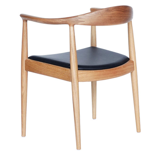 ザ・チェア(W640×D545×H765)