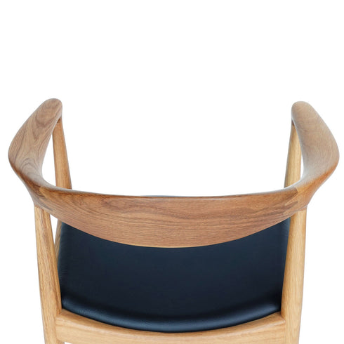 ザ・チェア(W640×D545×H765)