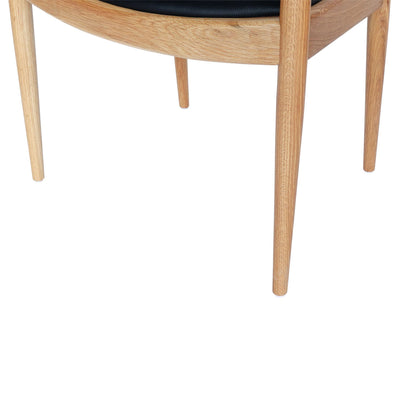 ザ・チェア(W640×D545×H765)