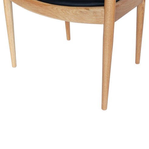 ザ・チェア(W640×D545×H765)