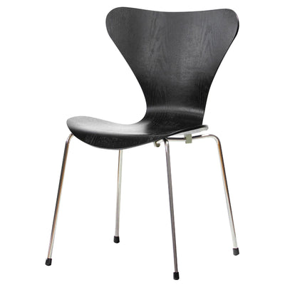 Sプライウッドチェア(W495×D465×H795)